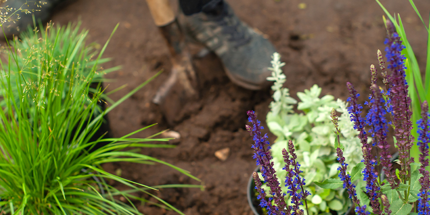 Garden/Landscaping Garden/Landscaping