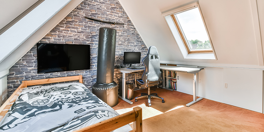 Loft Conversion Loft Conversion